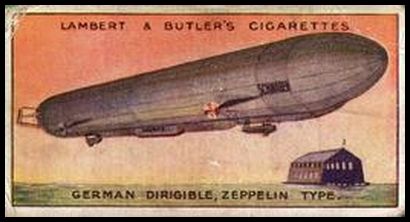 15LBA 20 German Dirigible, Zeppelin Type.jpg
